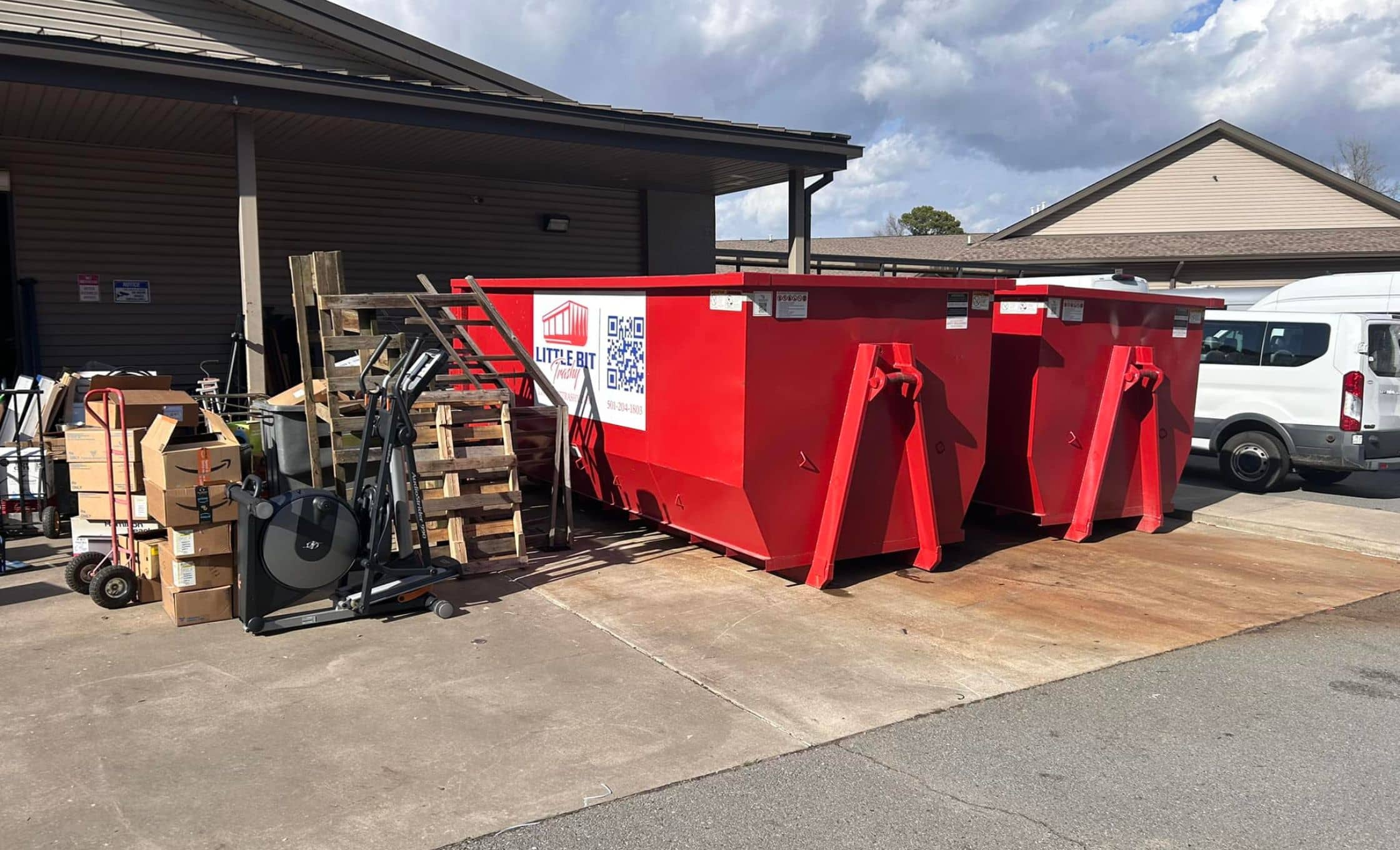 junk removal